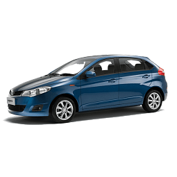 Chery Very Chery Very