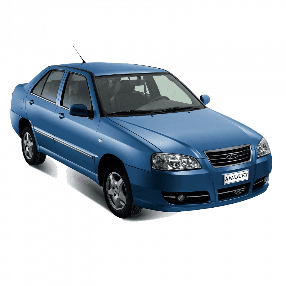 Chery Amulet (A15) Chery Amulet (A15)
