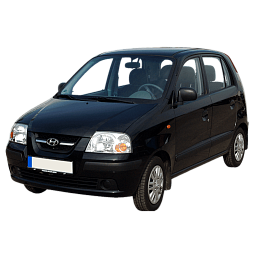 Hyundai Atos Hyundai Atos
