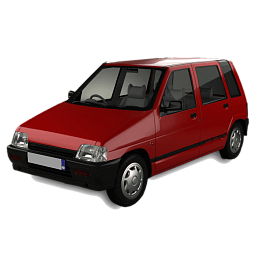 Daewoo Tico Daewoo Tico