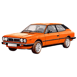 Lancia Beta Lancia Beta