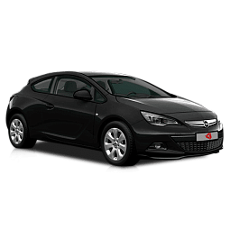 Opel Astra OPC Opel Astra OPC