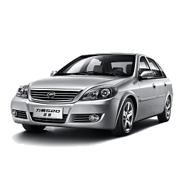 Lifan Breez (520) Lifan Breez (520)