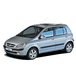 Hyundai Getz Hyundai Getz