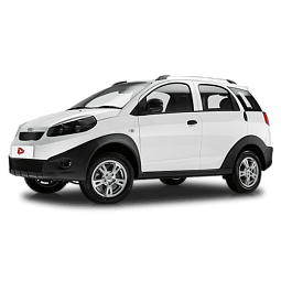 Chery IndiS (S18D) Chery IndiS (S18D)