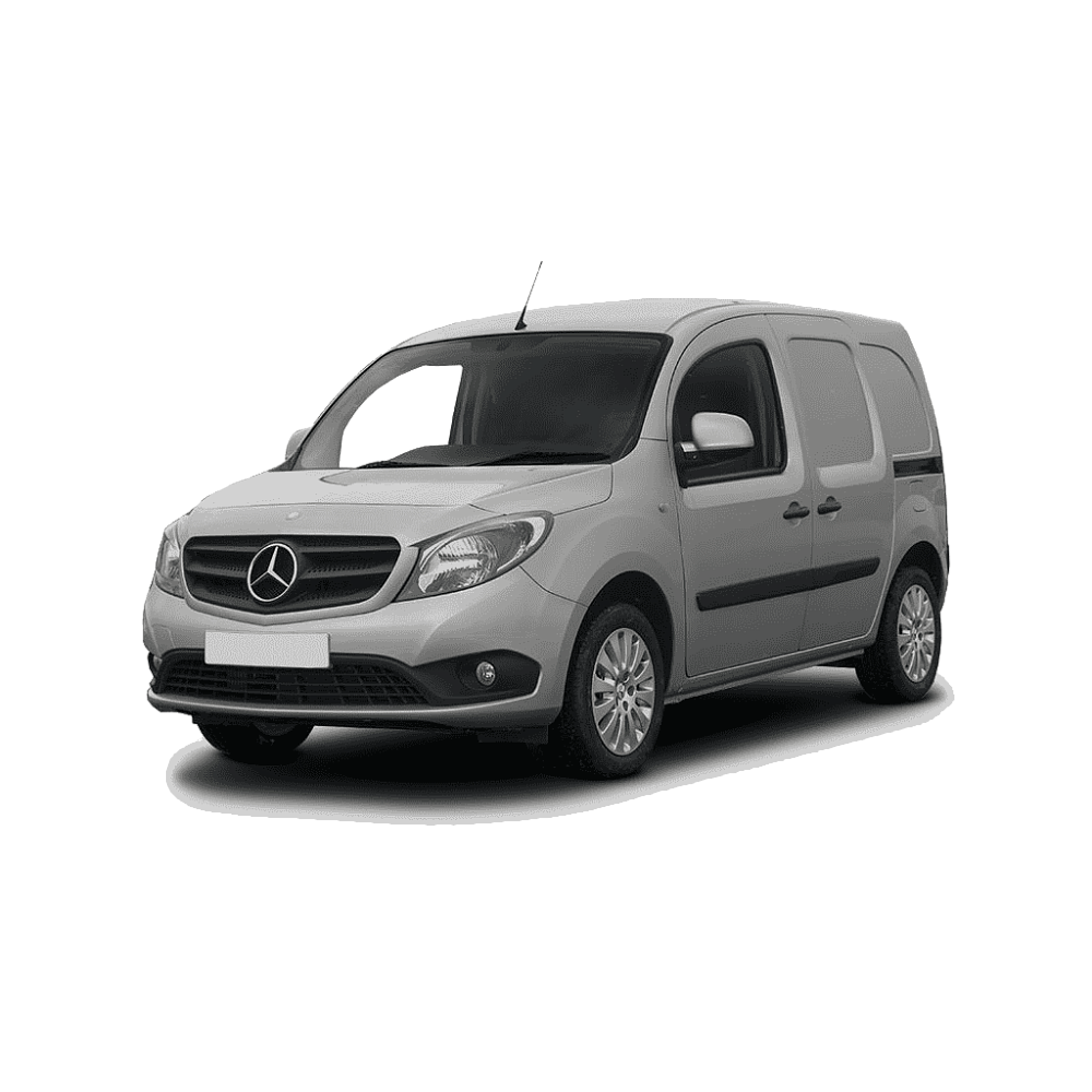 Mercedes Citan