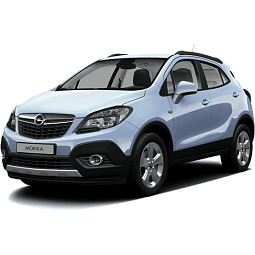 Opel Mokka Opel Mokka