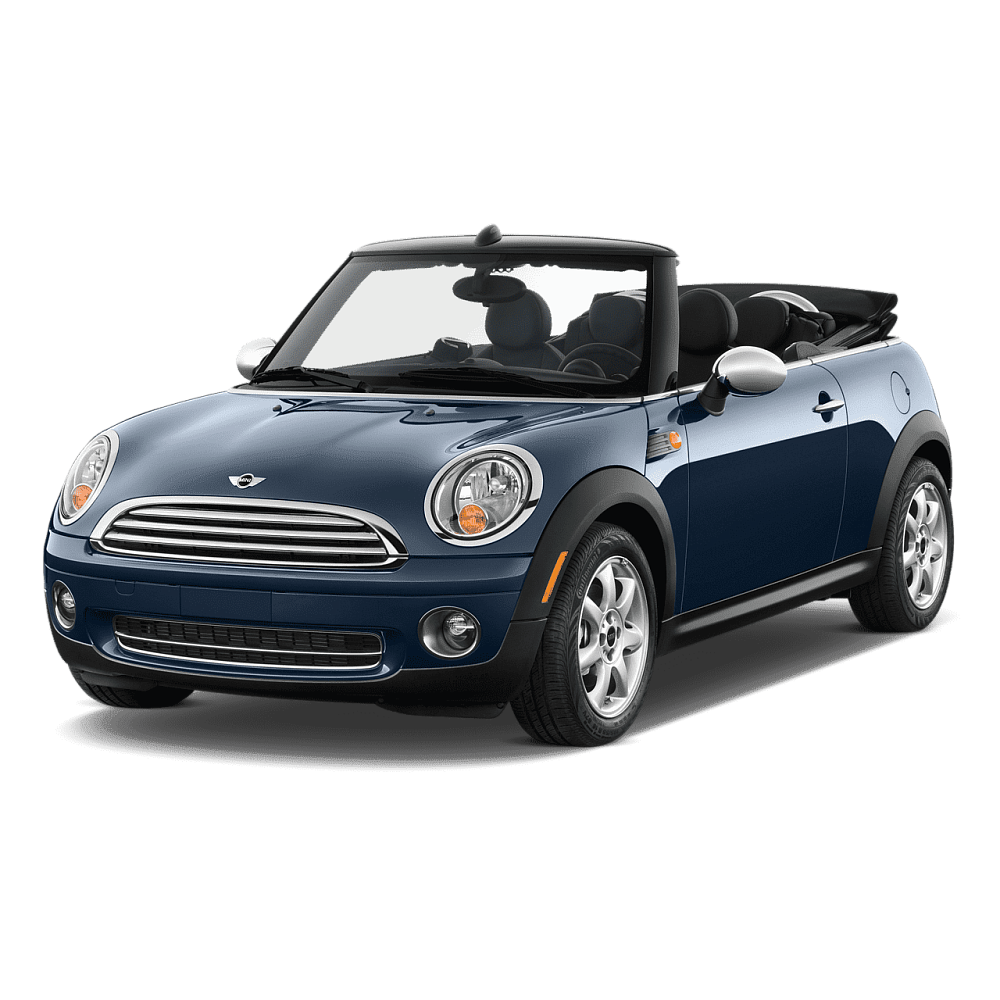 Mini Cabrio