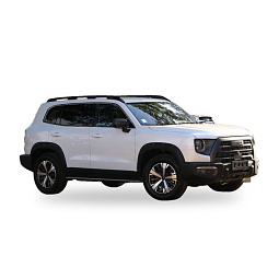 Haval Dargo