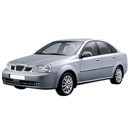 Daewoo Nubira Daewoo Nubira