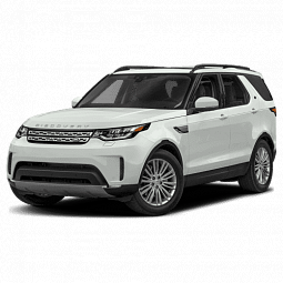 Выкуп Land Rover Discovery