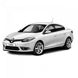 Renault Fluence