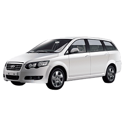 Chery CrossEastar (B14) Chery CrossEastar (B14)