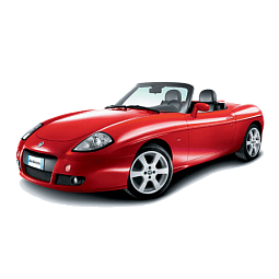 Fiat Barchetta