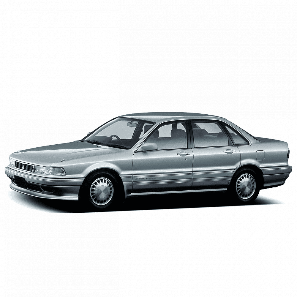 Выкуп Mitsubishi Eterna