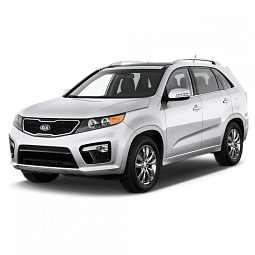 Kia Sorento Kia Sorento