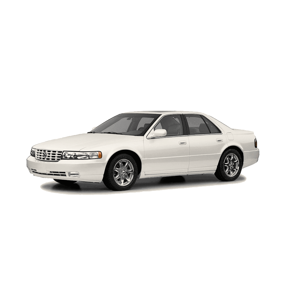 Cadillac Seville