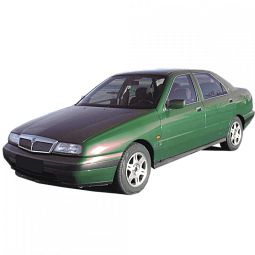 Lancia Kappa Lancia Kappa
