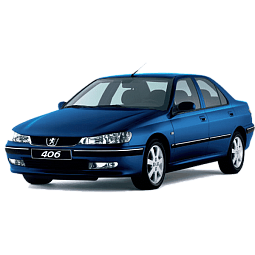 Выкуп Peugeout 406
