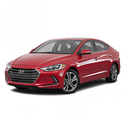 Hyundai Elantra Hyundai Elantra