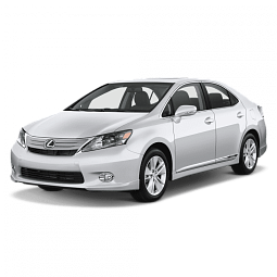 Lexus HS