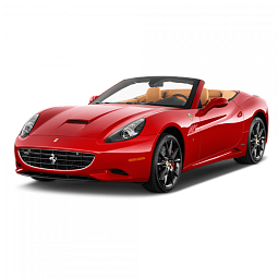 Ferrari California Ferrari California