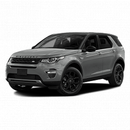 Выкуп Land Rover Discovery Sport