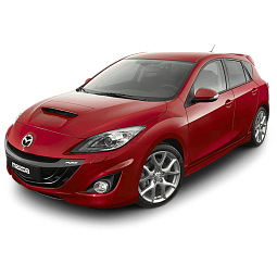 Mazda 3 MPS