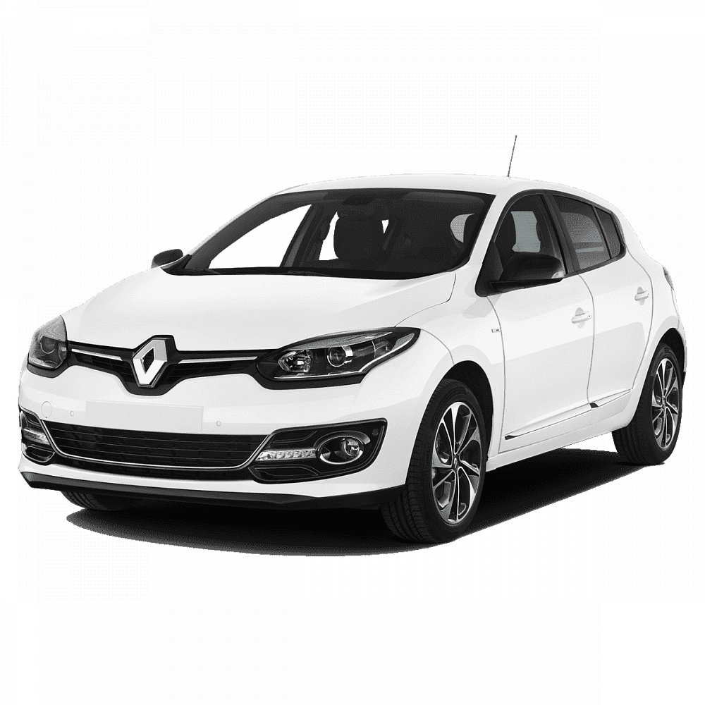 Выкуп Renault Megane