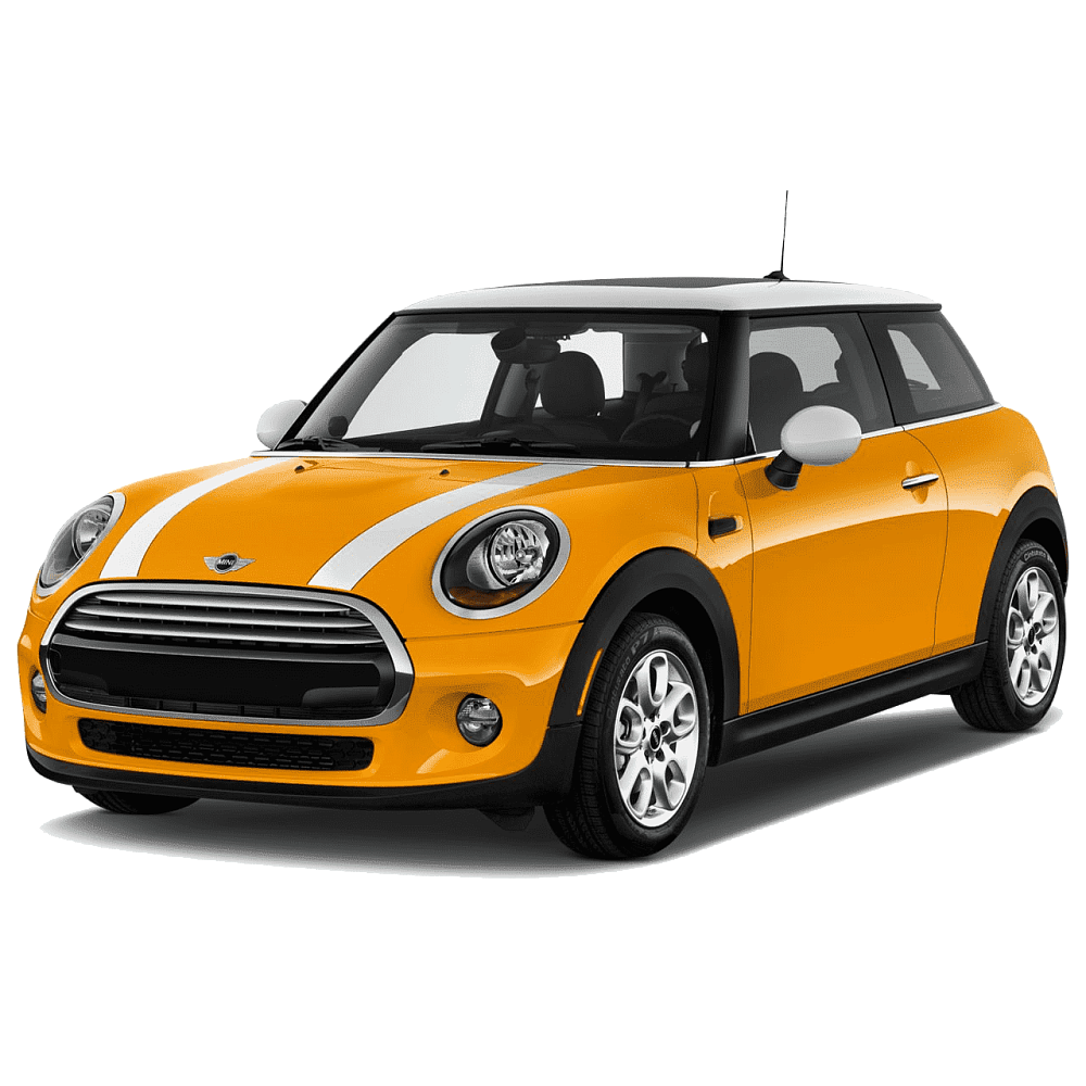 Mini Hatch Mini Hatch