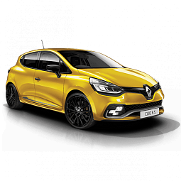 Renault Clio RS