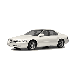 Cadillac Seville Cadillac Seville