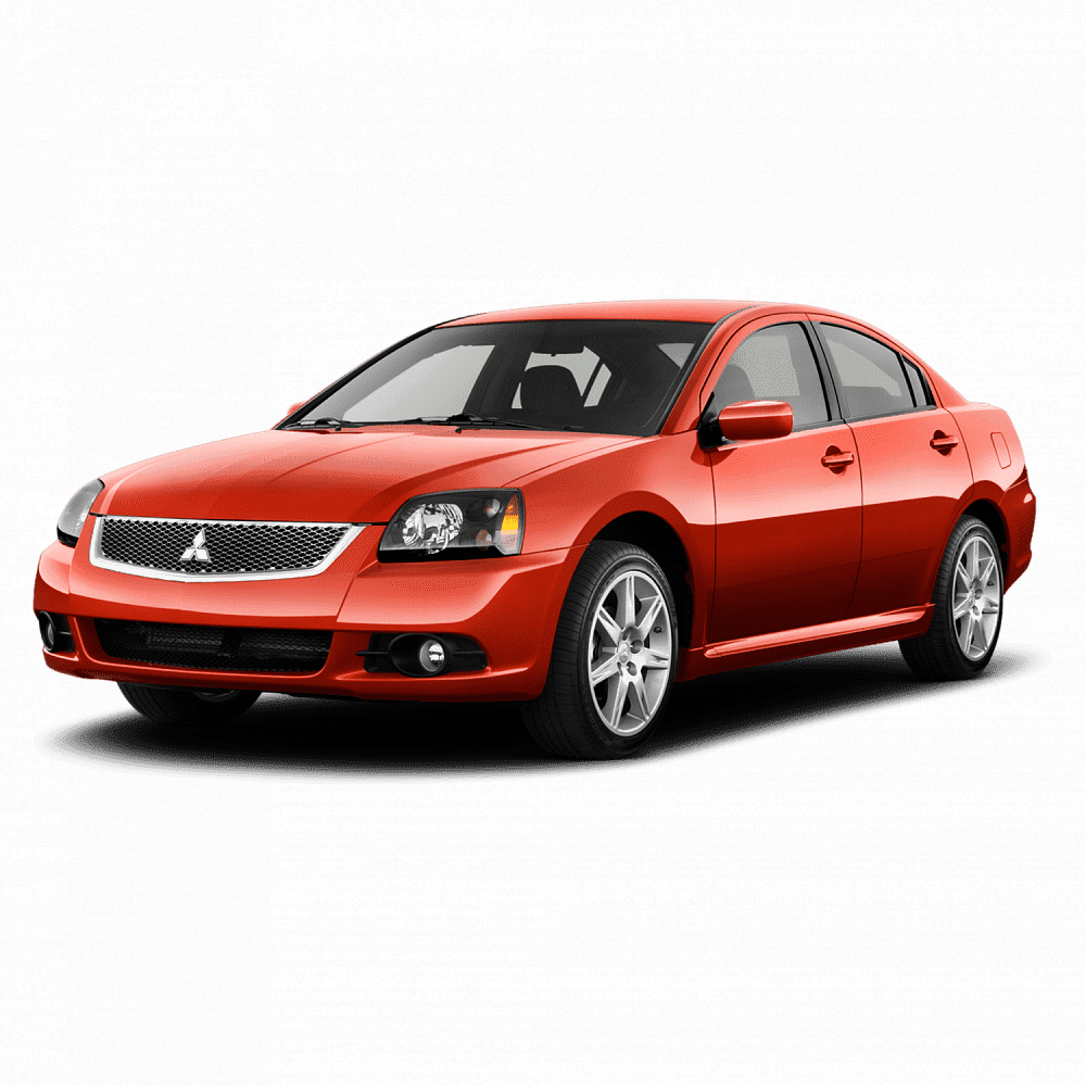 Выкуп Mitsubishi Galant