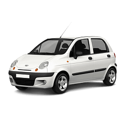 Daewoo Matiz Daewoo Matiz