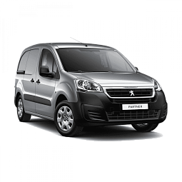 Выкуп Peugeout Partner