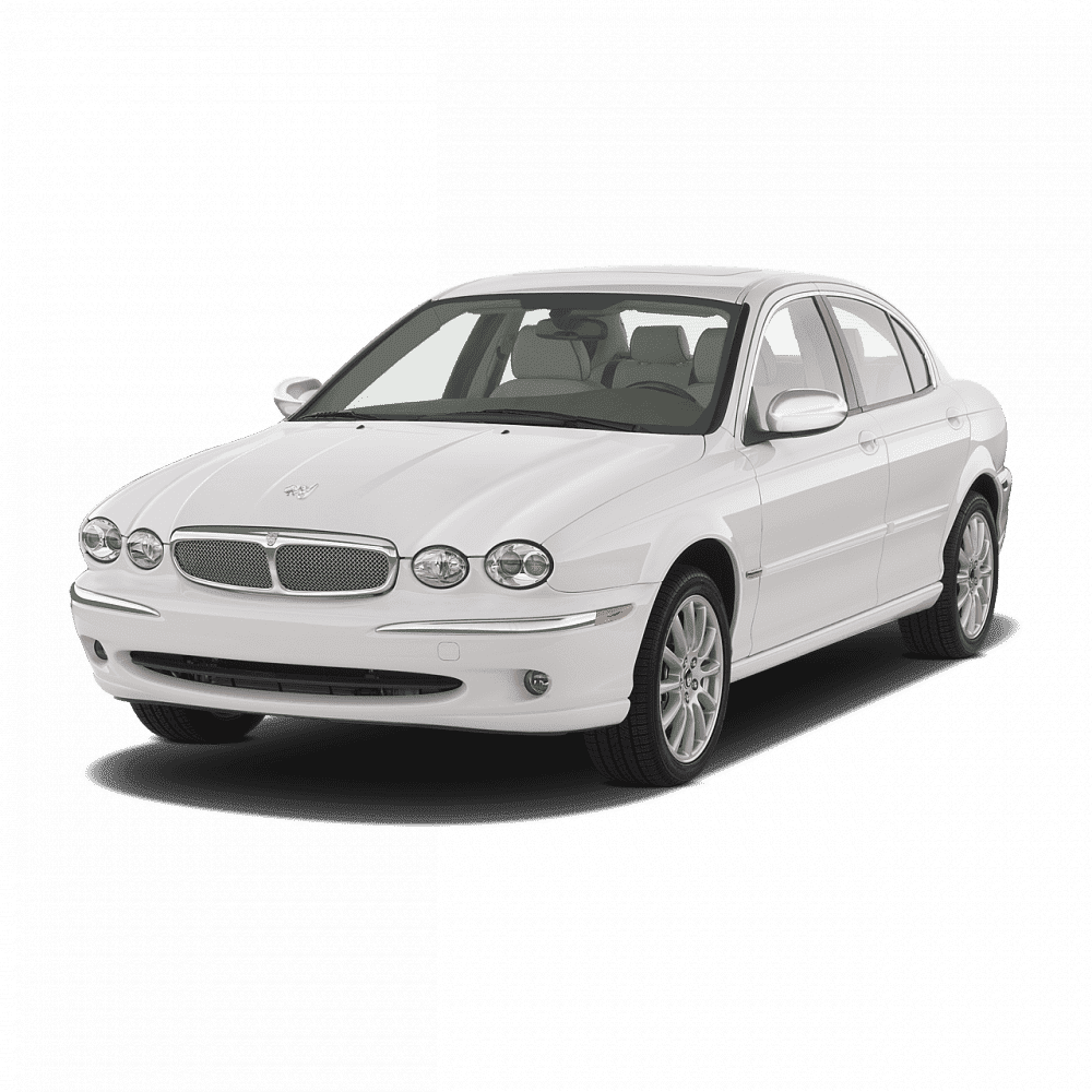 Выкуп Jaguar X-Type
