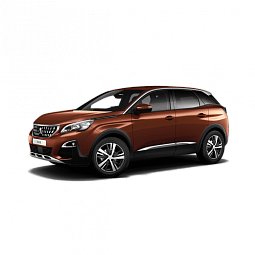 Выкуп Peugeout 3008