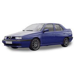 Alfa Romeo 155