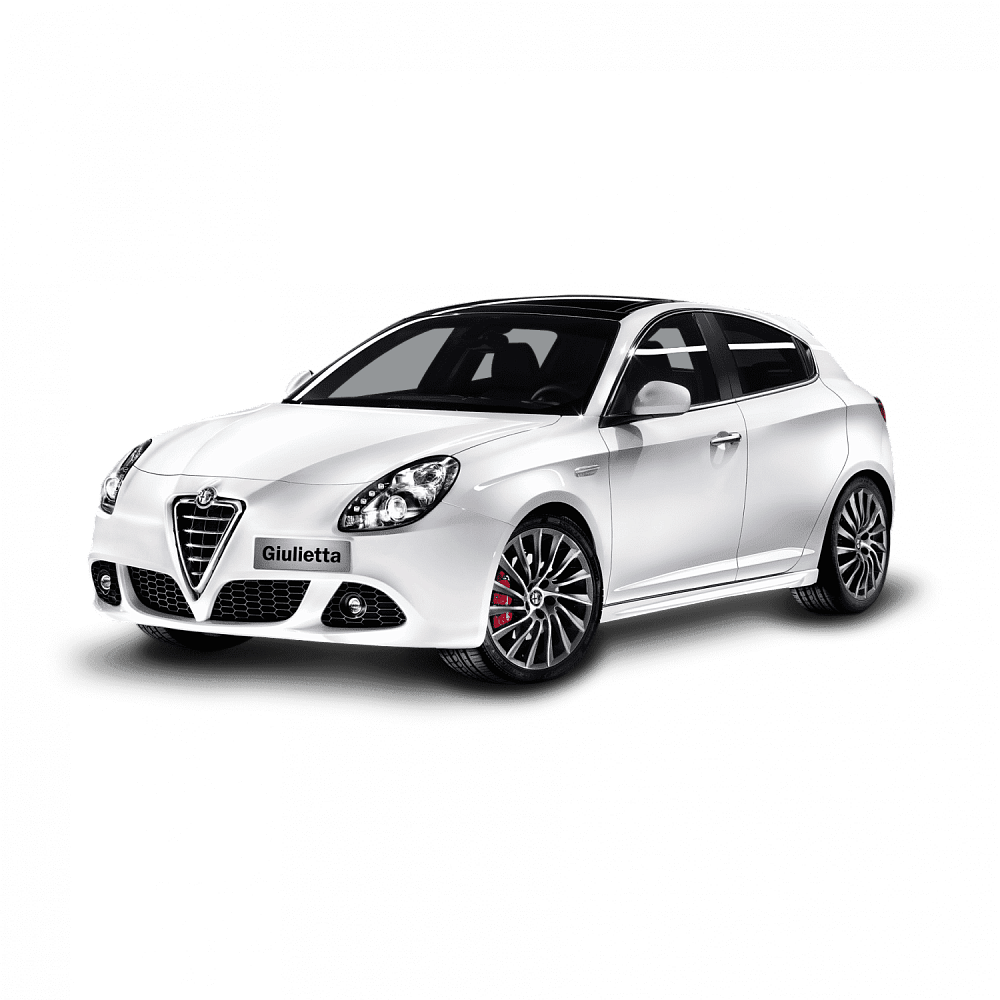 Alfa Romeo Giulietta Alfa Romeo Giulietta