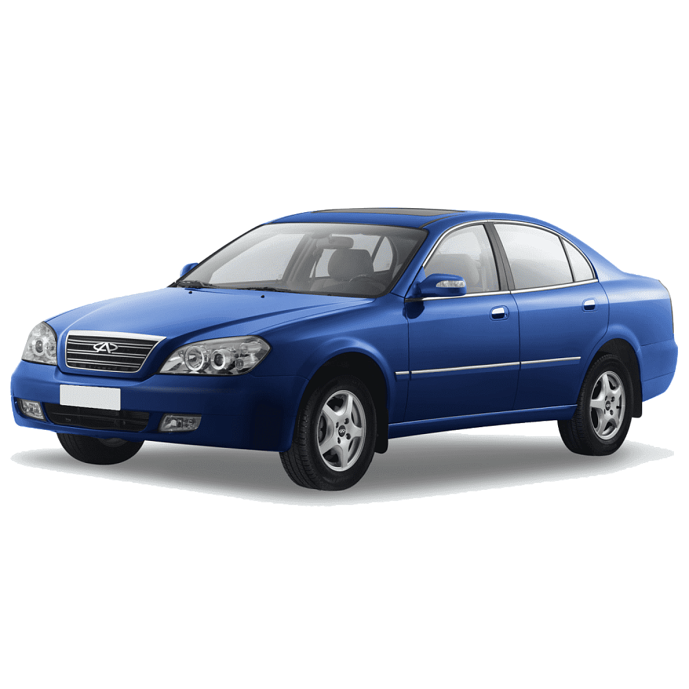 Chery Oriental Son (B11) Chery Oriental Son (B11)