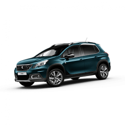 Выкуп Peugeout 2008