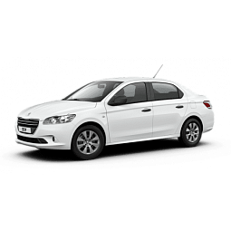Выкуп Peugeout 301