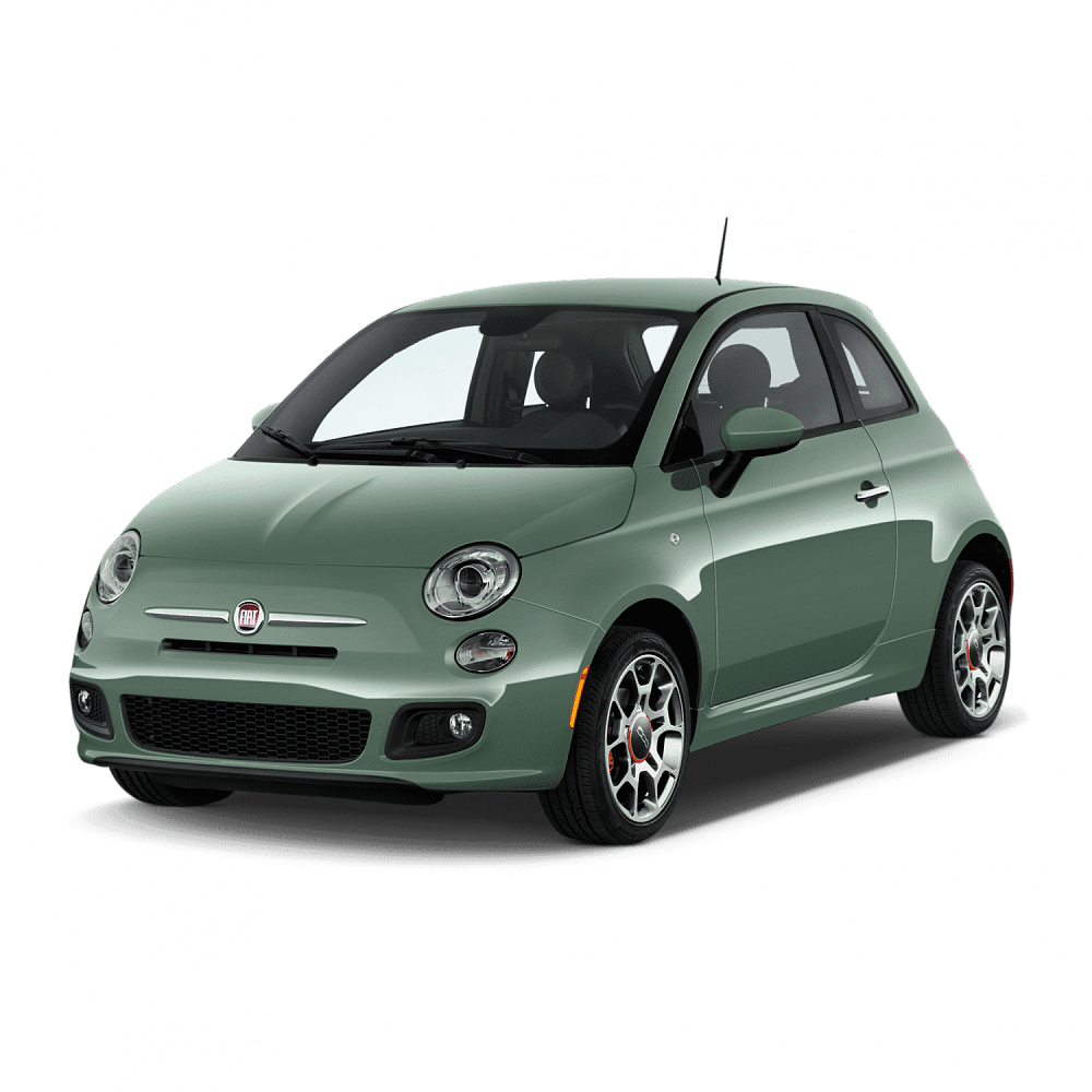 Fiat 500 Fiat 500