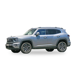 Haval H7
