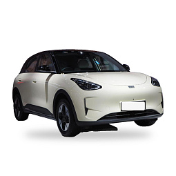 Geely EX2