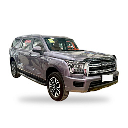 Haval H5