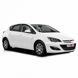 Выкуп Opel Astra
