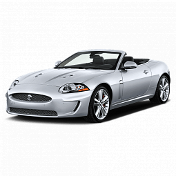 Выкуп Jaguar XK