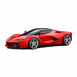 Выкуп Ferrari Laferrari