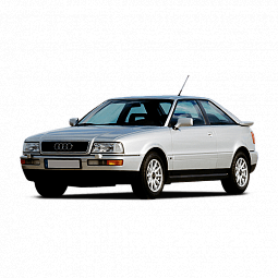 Выкуп Audi 90